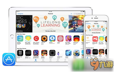 AppStore競價排名廣告 購買競爭對手關鍵詞的策略與應用