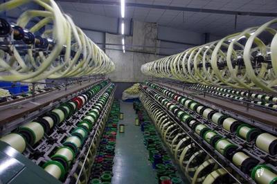 走進&ldquo;金蠶之鄉(xiāng),絲路之源&rdquo;石泉了解了&ldquo;蠶&rdquo;與&ldquo;絲&rdquo;的故事