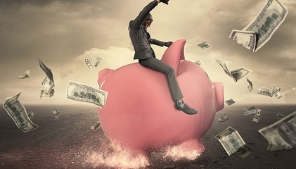 公司被收購以后,我怎么辦?