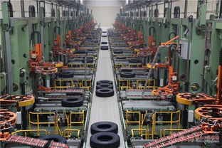 峰回路轉(zhuǎn) 雙星正式收購(gòu)韓國(guó)錦湖輪胎