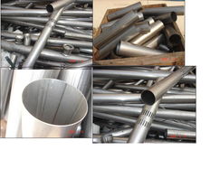 深圳市收購(gòu)廢不銹鋼產(chǎn)品大圖 深圳市創(chuàng)富廢料回收公司