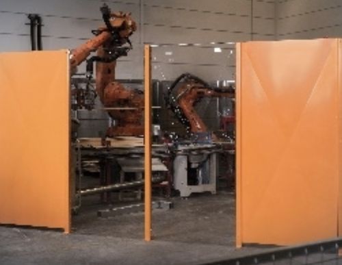 機(jī)器防護(hù)行業(yè)新動(dòng)向 troax 圖瓦斯 ab集團(tuán)戰(zhàn)略性收購(gòu)garantell ab公司全部?jī)?yōu)先股