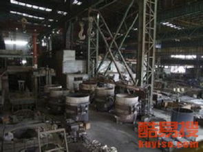 【北京廢舊化工廠拆除回收公司收購二手化工廠生產(chǎn)流水線設備】-北京酷易搜