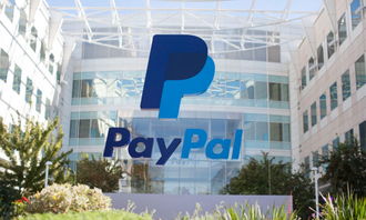 PayPal收購Swift Financial 金融科技巨頭加速布局在線借貸業務